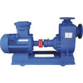 Cyz Series Marine Centrifugal Oil Pump